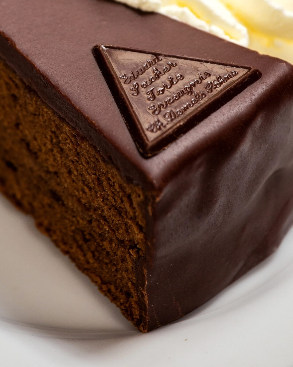 Torten & Bäckereien